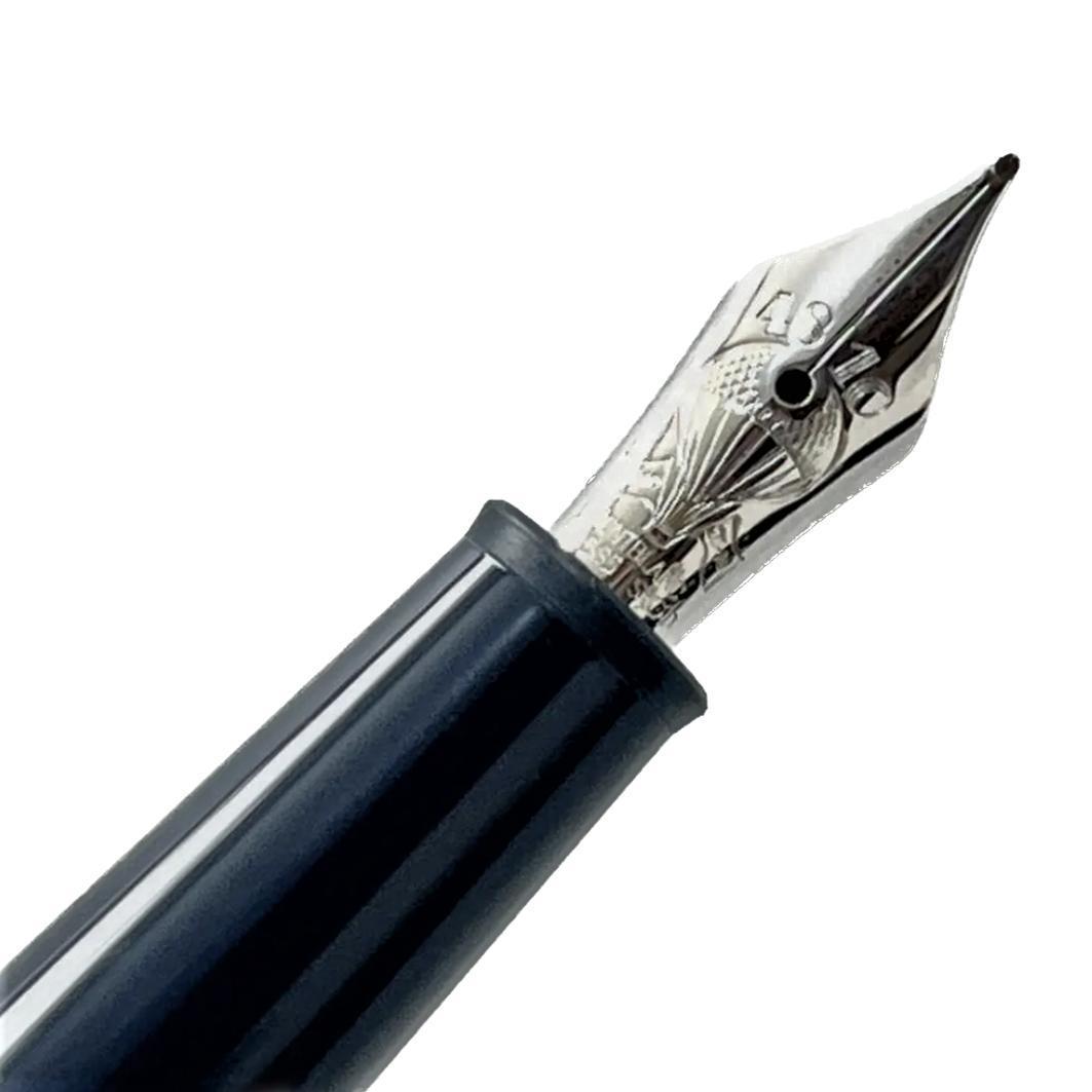 カウンター活動 ラスト１点 MONTBLANC モンブラン マイ