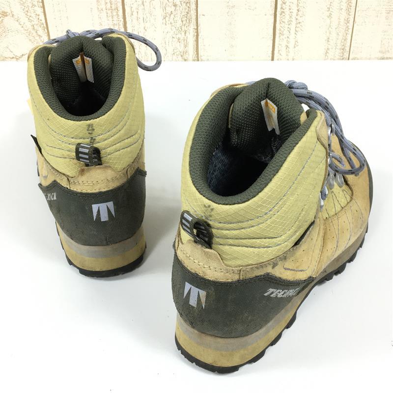 誠実 Kilimanjaro ゴアテックス キリマンジャロ テクニカ 23.5cm