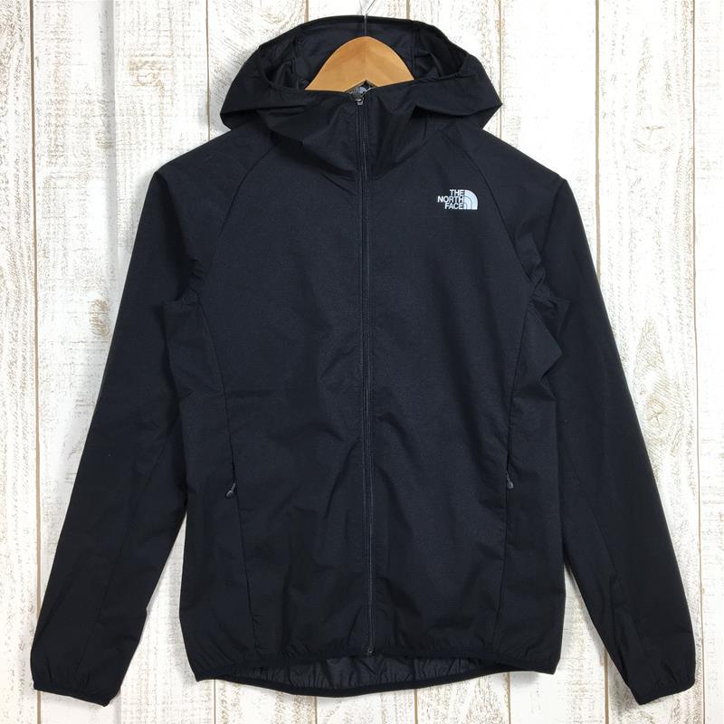 WOMENs S ノースフェイス スワローテイル ベント フーディ Swallowtail Vent Hoodie ウィンドシェル ジャケット NO