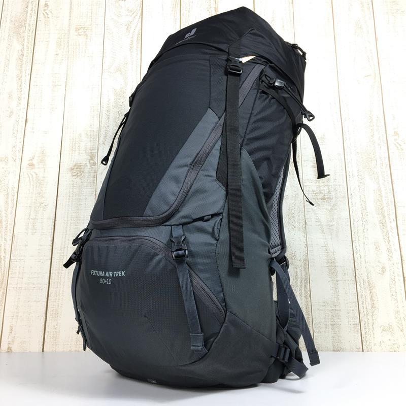 ドイター フューチュラ Air Trek 50 + 10 FUTURA AIR TREK 50 + 10 バックパック DEUTER D3402121_画像1