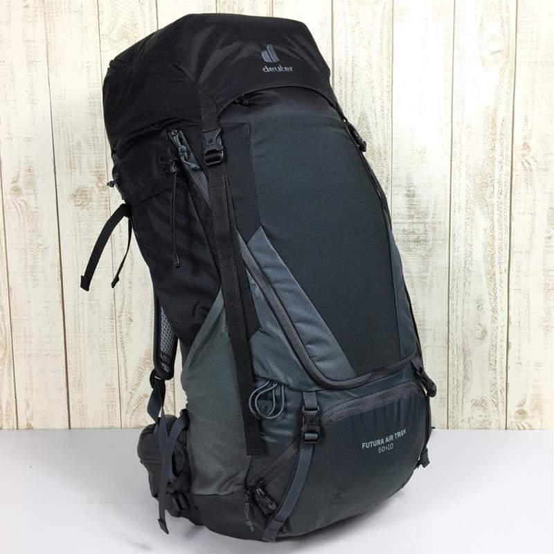 ドイター フューチュラ Air Trek 50 + 10 FUTURA AIR TREK 50 + 10 バックパック DEUTER D3402121_画像2