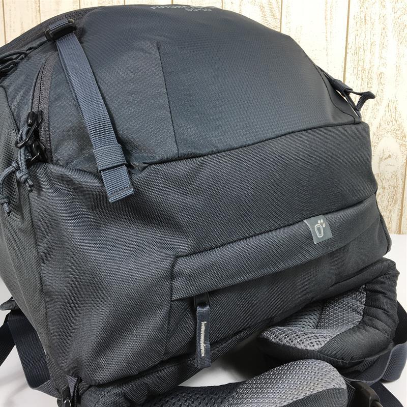 ドイター フューチュラ Air Trek 50 + 10 FUTURA AIR TREK 50 + 10 バックパック DEUTER D3402121_画像6