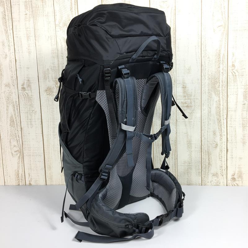 ドイター フューチュラ Air Trek 50 + 10 FUTURA AIR TREK 50 + 10 バックパック DEUTER D3402121_画像4