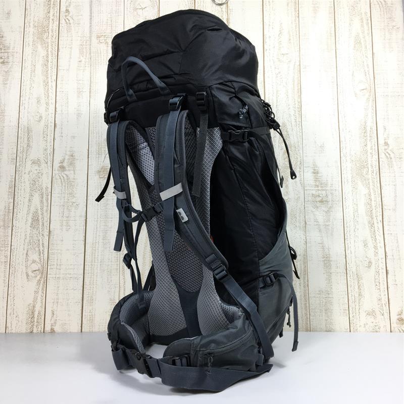 ドイター フューチュラ Air Trek 50 + 10 FUTURA AIR TREK 50 + 10 バックパック DEUTER D3402121_画像3