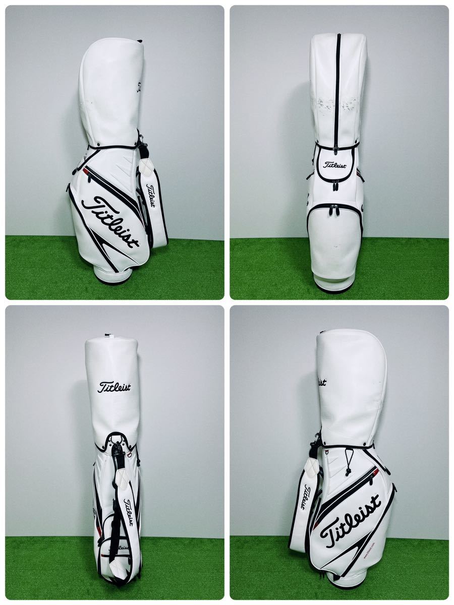 GO67 Titleist タイトリスト ゴルフクラブセット メンズ 右利き