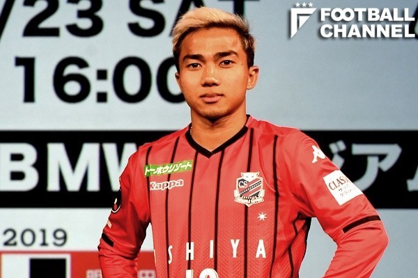 値下交渉 2019年 チャナティップ 小野 所属 コンサドーレ札幌 長袖 Kappa 検)Hokkaido Consadole Sapporo LS L/S ONO Chanathip 北海道 Y2K_画像10