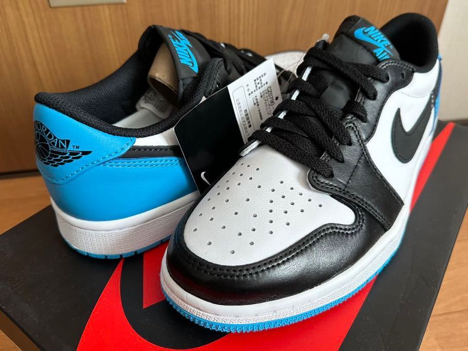 Nike Air Jordan 1 RETRO LOW OG(正規品 本物 travis scott aj1 dunk