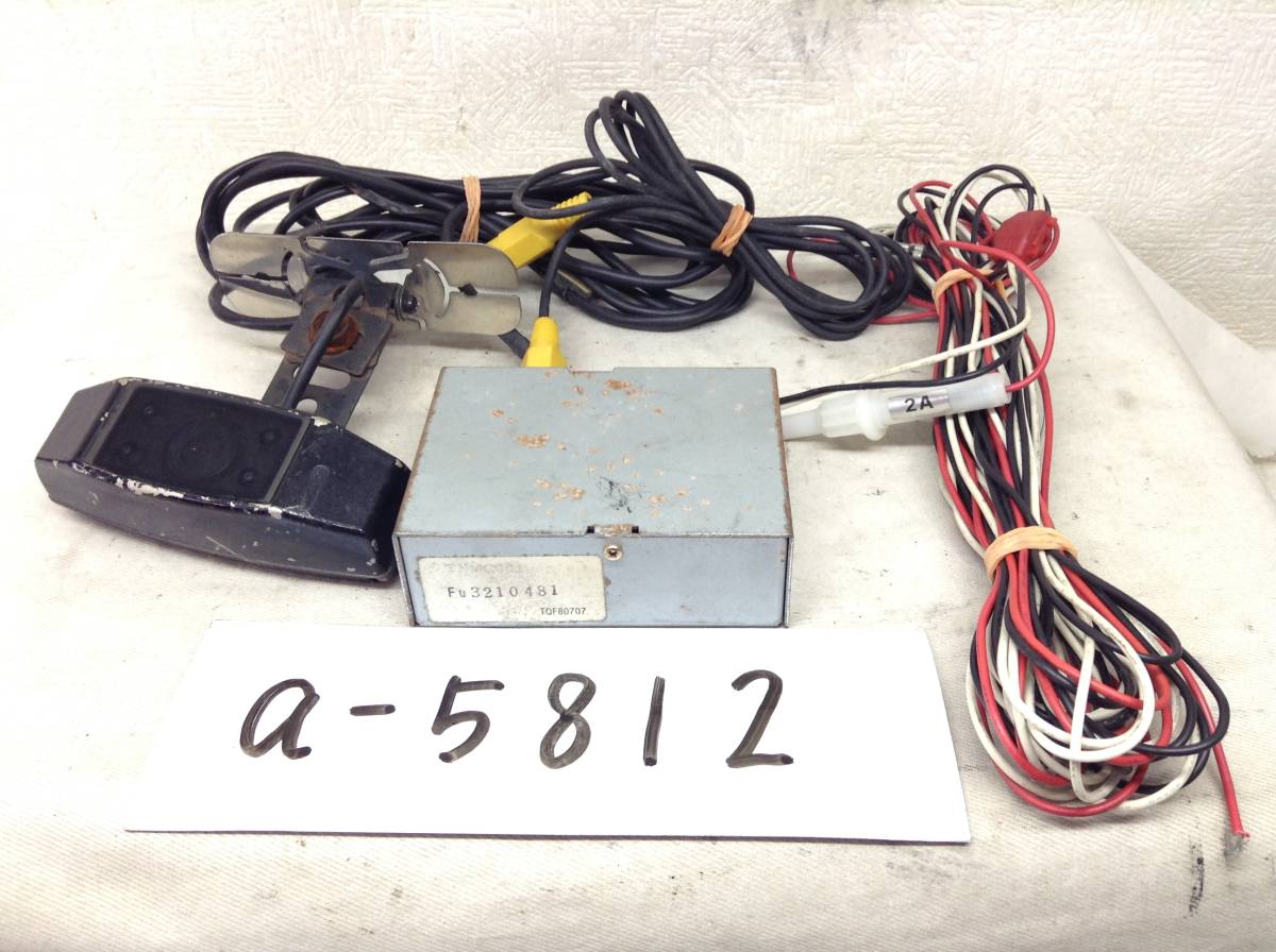  perhaps TW-CC160B pin code output type back camera prompt decision with guarantee 
