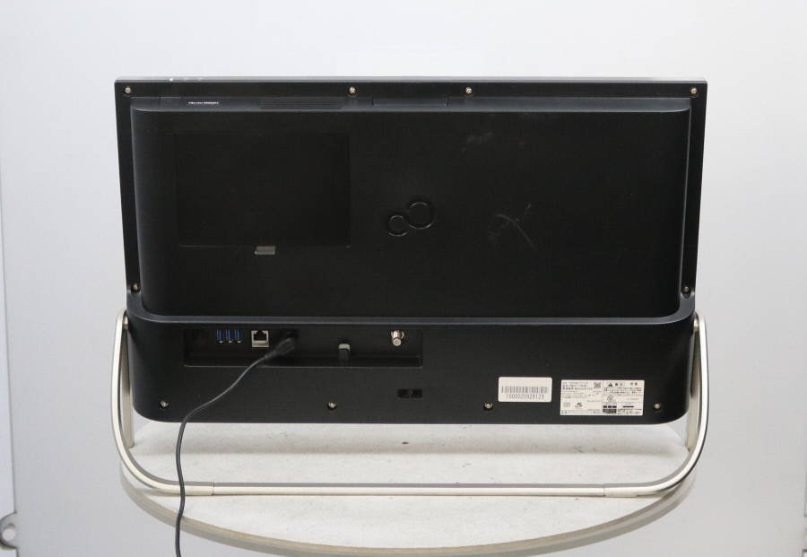 FUJITSU FMVF77B3B ESPRIMO FH77/B3 Core i7 7700HQ 2.80GHz 8GB