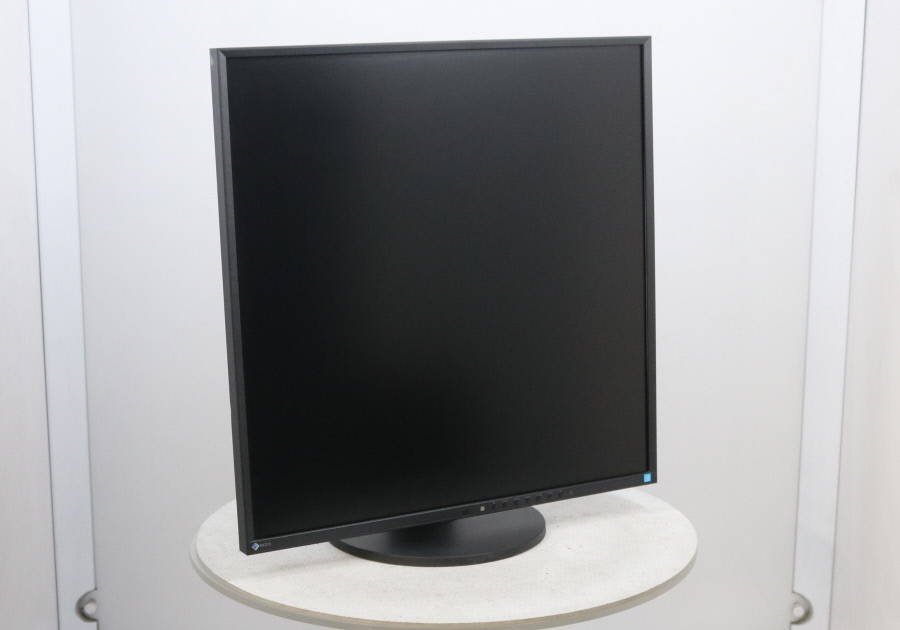 ヤフオク! - EIZO EV2730Q 26.5型液晶モニター Flex...