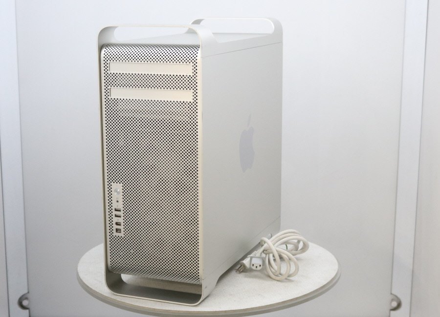最新作の Apple Mac 1TB他□1週間保証【TB】 4GB 3.0GHz Xeon Dual