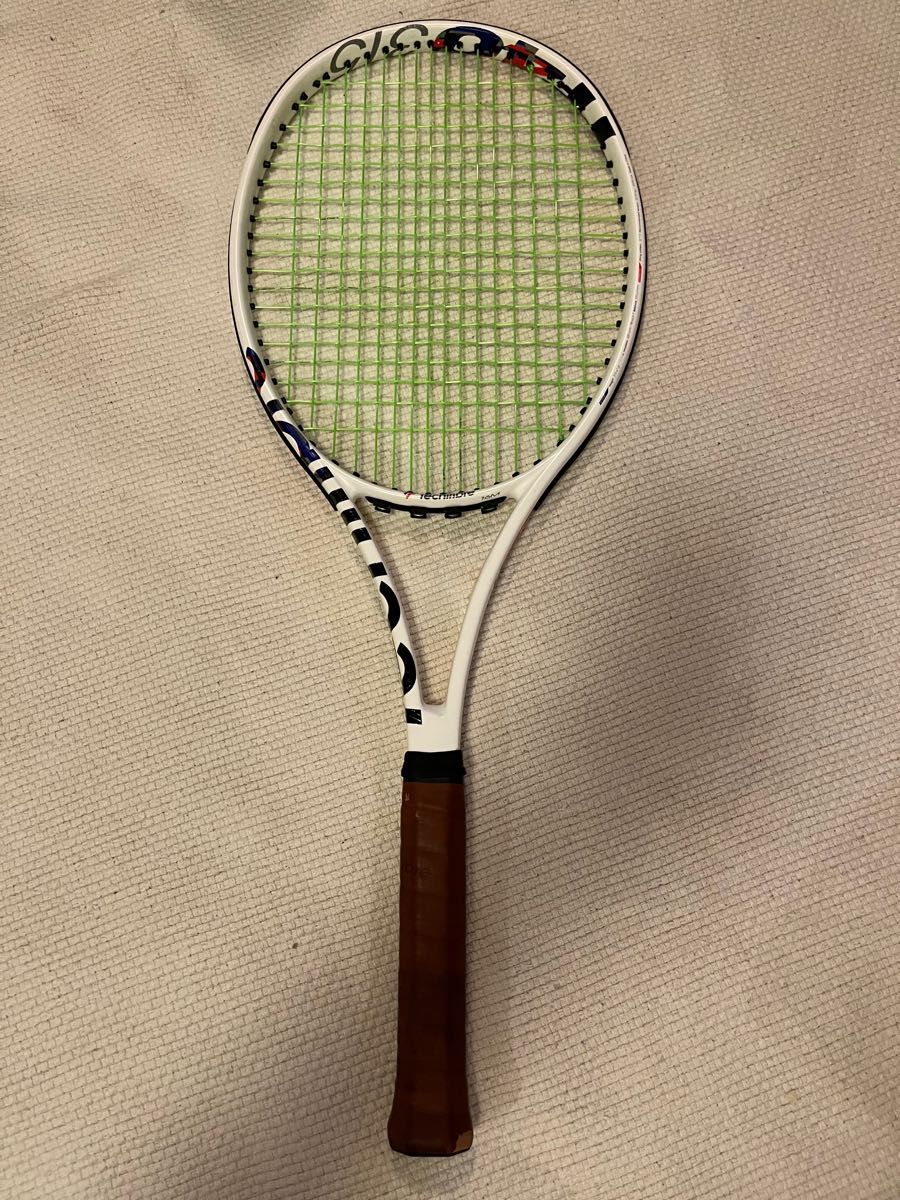 美品】テクニファイバー Technifibre TF40 315(16×19) | noonanwaste.com