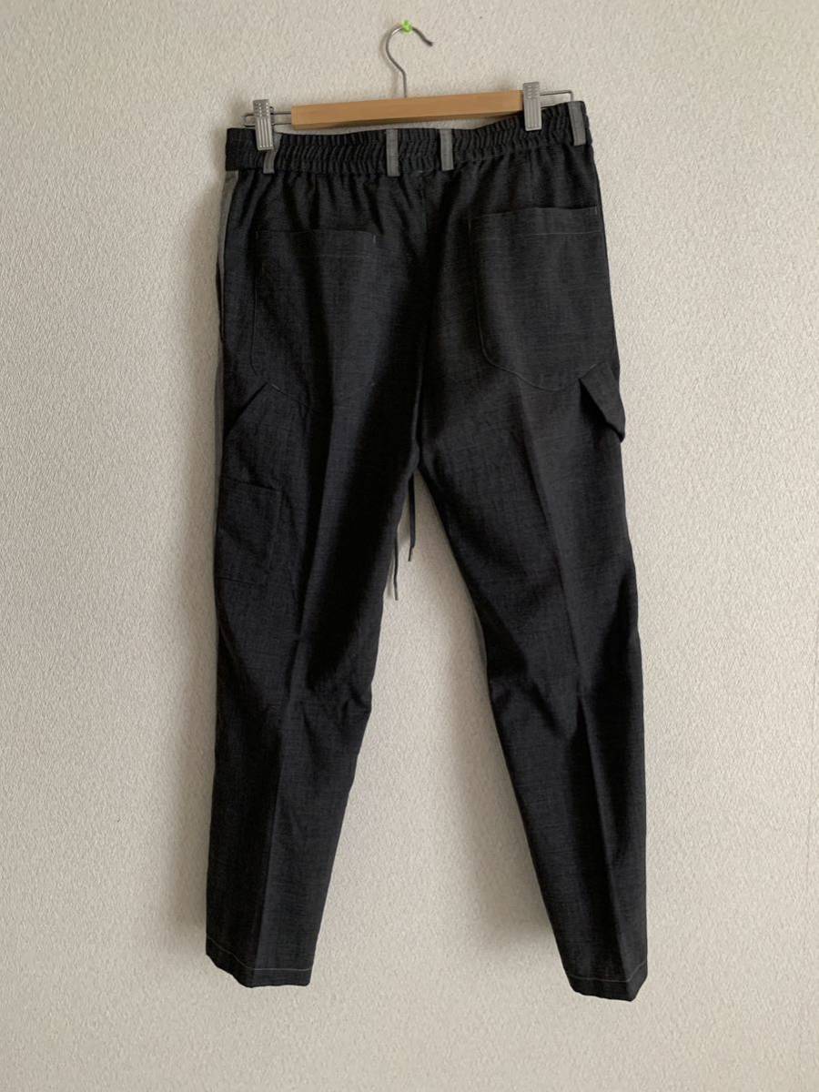 Discovered Discover -do Easy pants Thai pants size1
