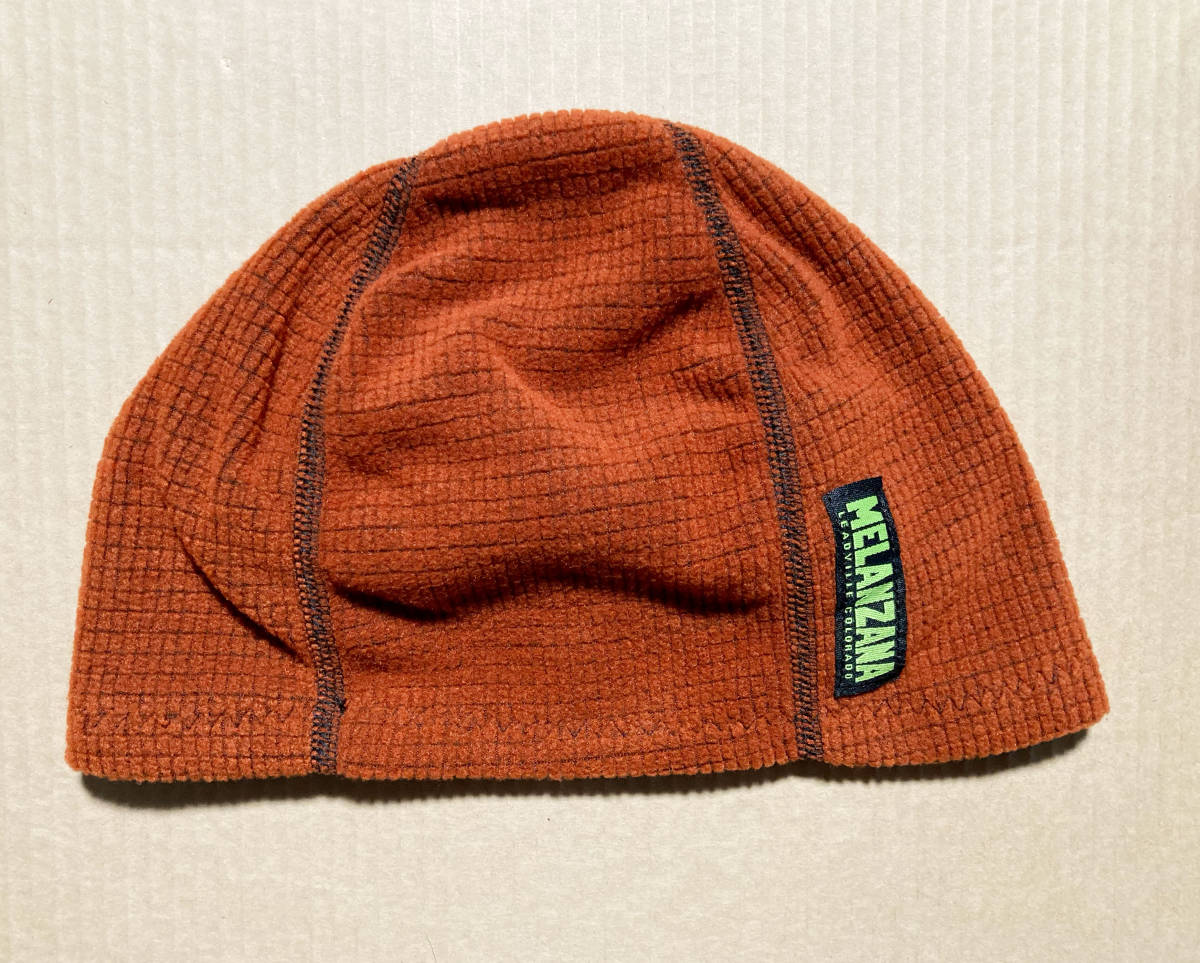 選ぶなら Micro / Melanzana Grid M - Beanie 帽子 - boknowsfantasy.com