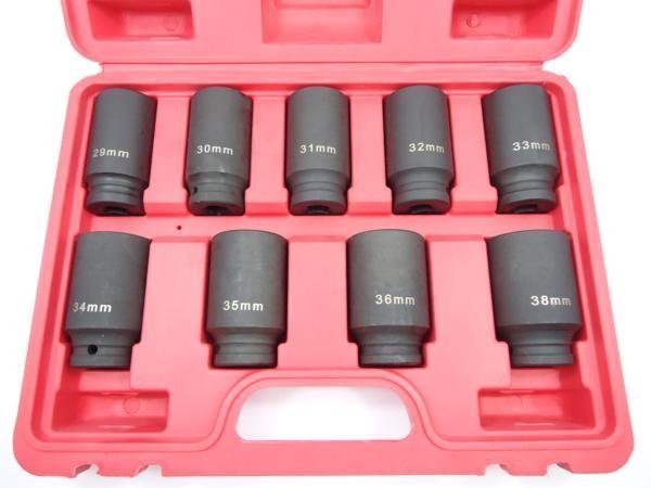 最新作売れ筋が満載 31mm 30mm 29mm インパクト対応 インパクト用セミディープソケットセット 1/2(12.7) 32mm 38mm 【60日安心保証付】 36mm 35mm 34mm 33mm ソケットレンチ 最新作売れ筋が満載 31mm 30mm 29mm インパクト対応 インパクト用セミディープソケットセット 1/2(12.7) 32mm 38mm 【60日安心保証付】 36mm 35mm 34mm 33mm ソケットレンチ