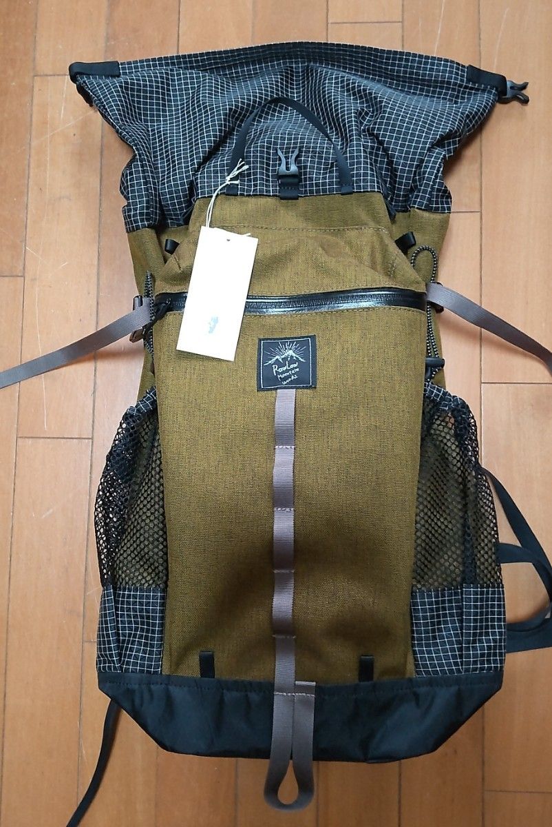 新品 ロウロウマウンテンワークス バンビ | noonanwaste.com