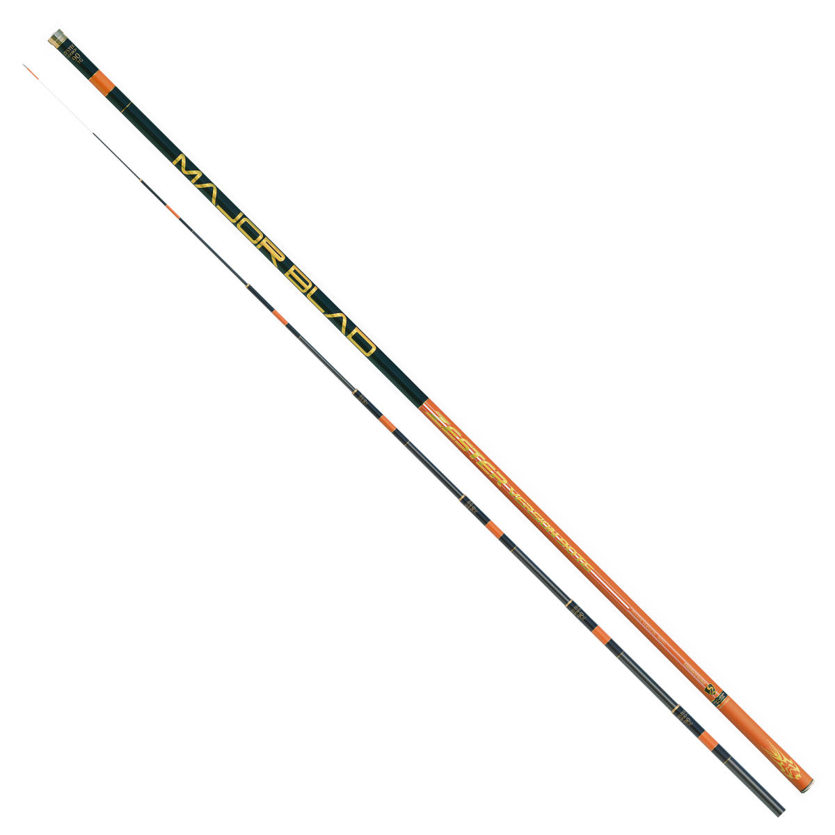 9450円 ☆ ダイワ アバンサー 急瀬抜75 アユロッド 鮎竿 AVANCER 9450円 ☆ ダイワ アバンサー 急瀬抜75 アユロッド 鮎竿 AVANCER