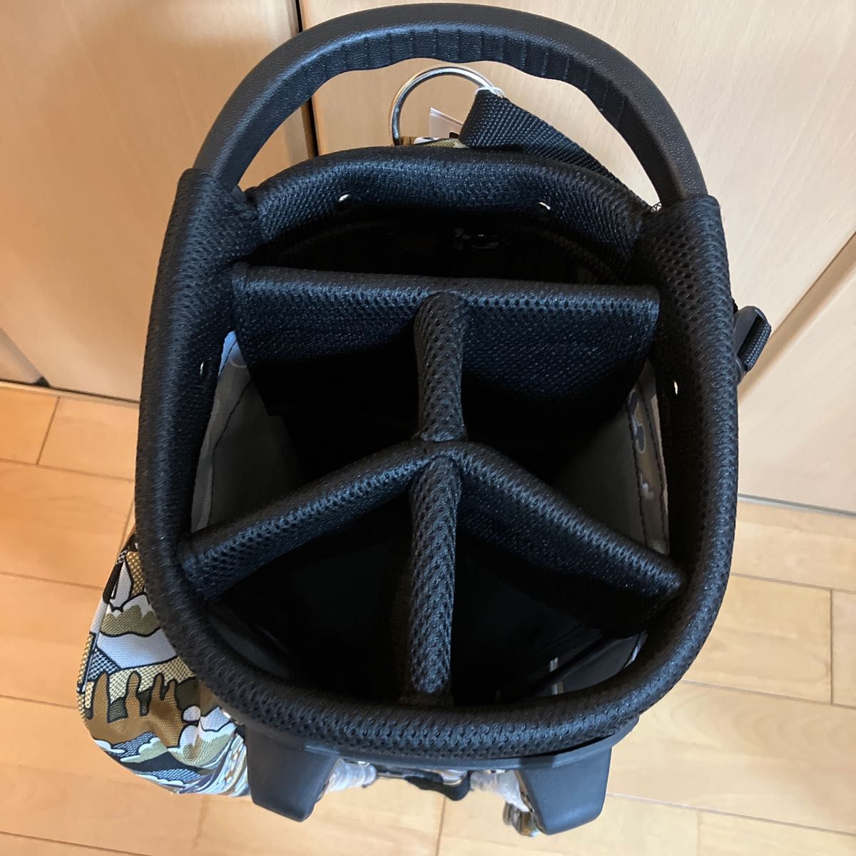 新品 ジャックバニー ドラえもん キャディーバッグ 9型 スタンド 新品 ジャックバニー ドラえもん キャディーバッグ 9型 スタンド
