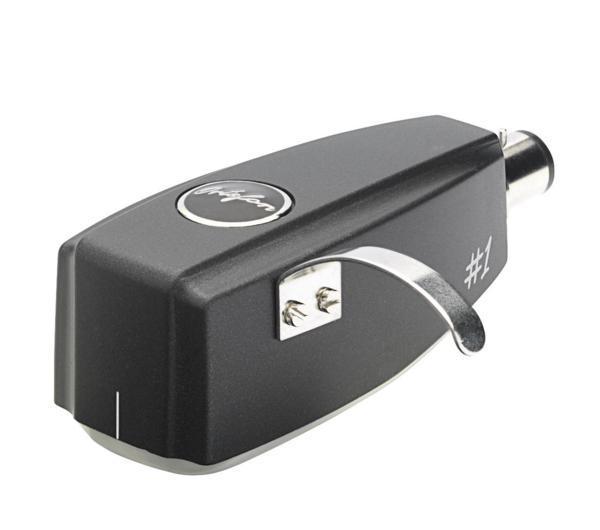 ortofon オルトフォン SPU#1E(楕円針タイプ)MCカートリッジ 新品