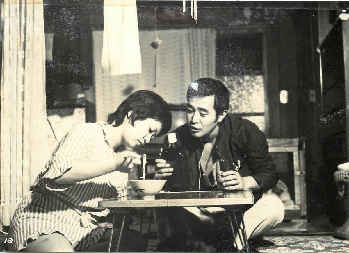 映画監督 渡辺貞夫 「鉄砲玉の美学」 渡瀬恒彦主演! これぞ 映画監督 渡辺貞夫 「鉄砲玉の美学」 渡瀬恒彦主演! これぞ