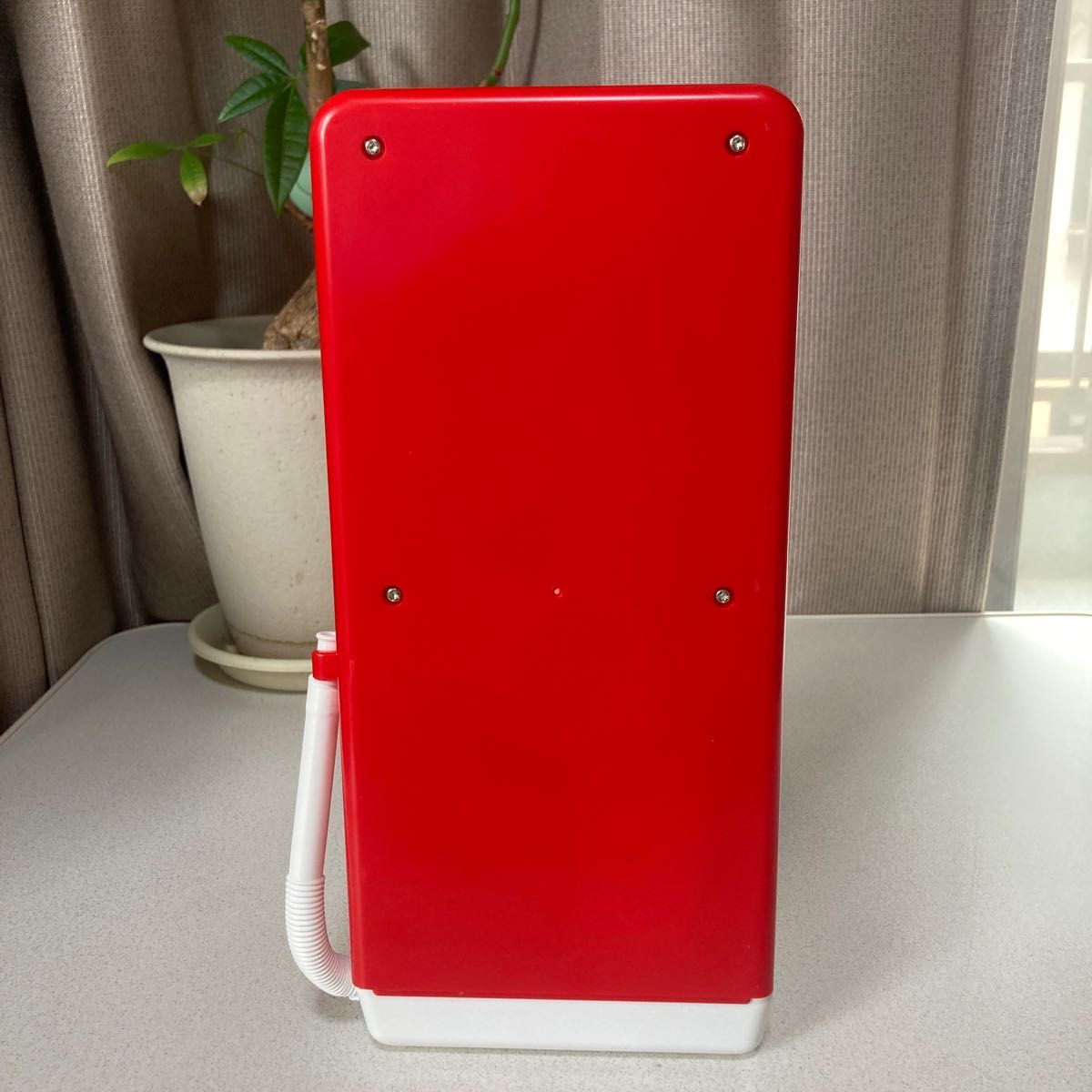 くるくるランドリー 激レア 昭和レトロ コレクション、趣味 くるくるランドリー 激レア 昭和レトロ コレクション、趣味
