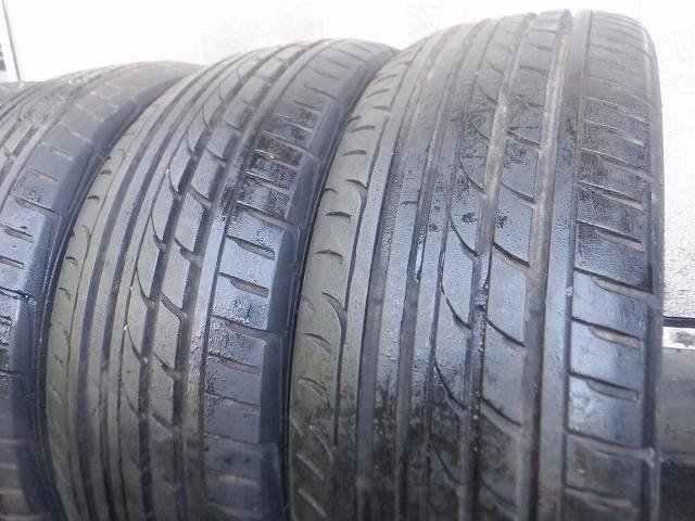 【P774】ENASAVE RV503S▲215/60R16▲4本即決