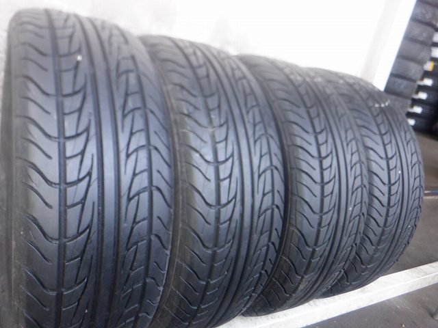 【P770】TOUR SPORT 611▲215/60R16▲4本売切り_画像1