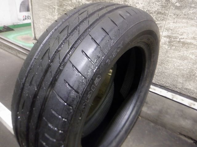 【P828】ECOPIA PZ-X▲205/55R16▲1本即決の画像3