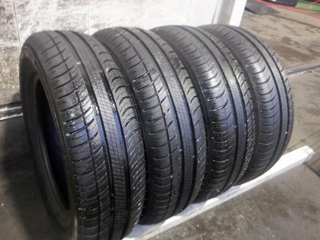 【J531】ENERGY SAVER+▲165/70R14▲4本即決_画像1