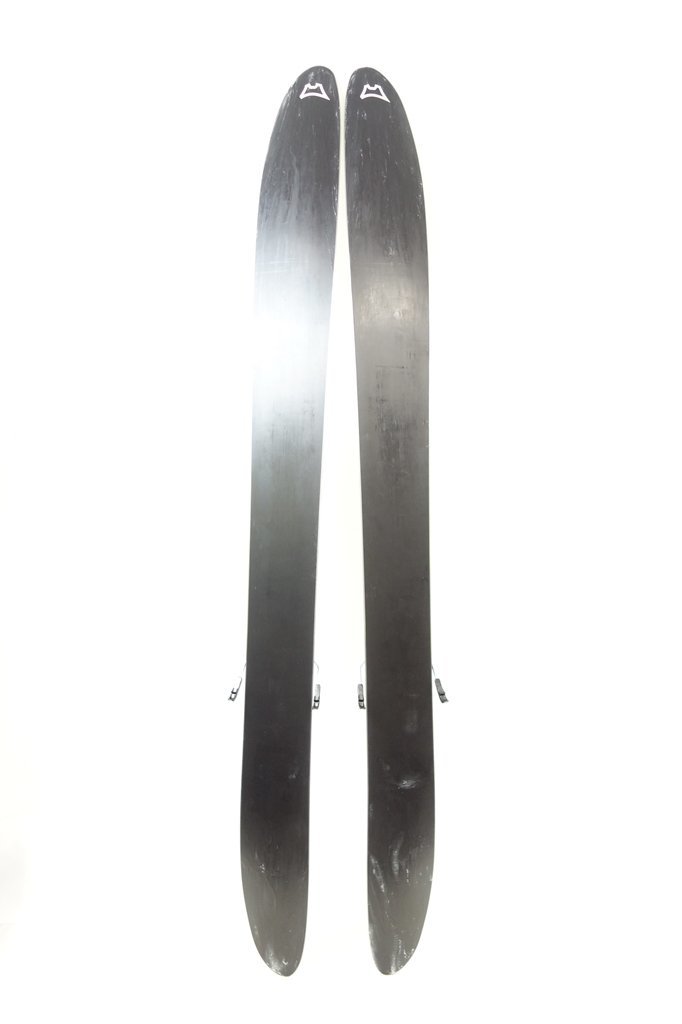 ファット フリーライド 20/21 FIELD EARTH T9 168cm Fritschi