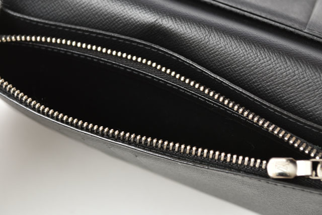 ルイヴィトン 財布 メンズ LOUIS VUITTON 長財布/ポルトフォイユ