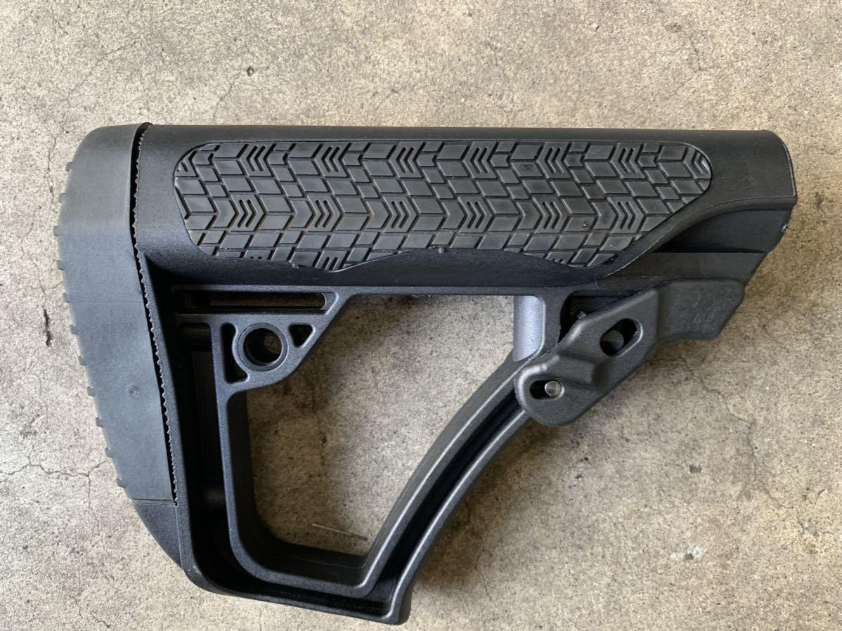 DANIEL DEFENSE タイプ 13.5inch MFR M-LOK ハンドガード ストック