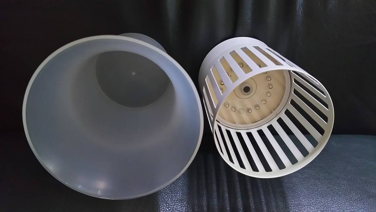 ヤフオク Cainz カインズ 花瓶になる Ledインテリアライト ヤフオク Cainz カインズ 花瓶になる Ledインテリアライト