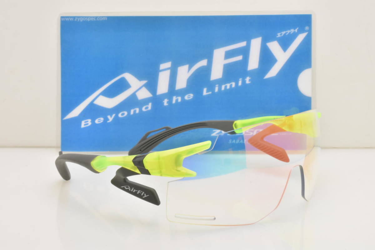 超目玉枠】 AF-301 エアフライ Fly ☆新品・国内正規品！Air C-31BK 調