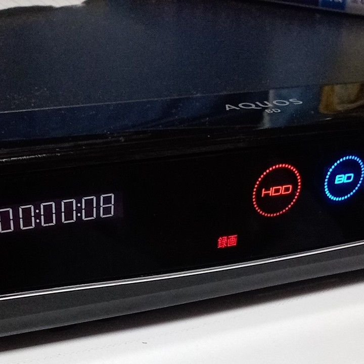 SHARP AQUOS BD-S550 HDDは1TB増量交換|Yahoo!フリマ(旧PayPay SHARP AQUOS BD-S550 HDDは1TB増量交換|Yahoo!フリマ(旧PayPay