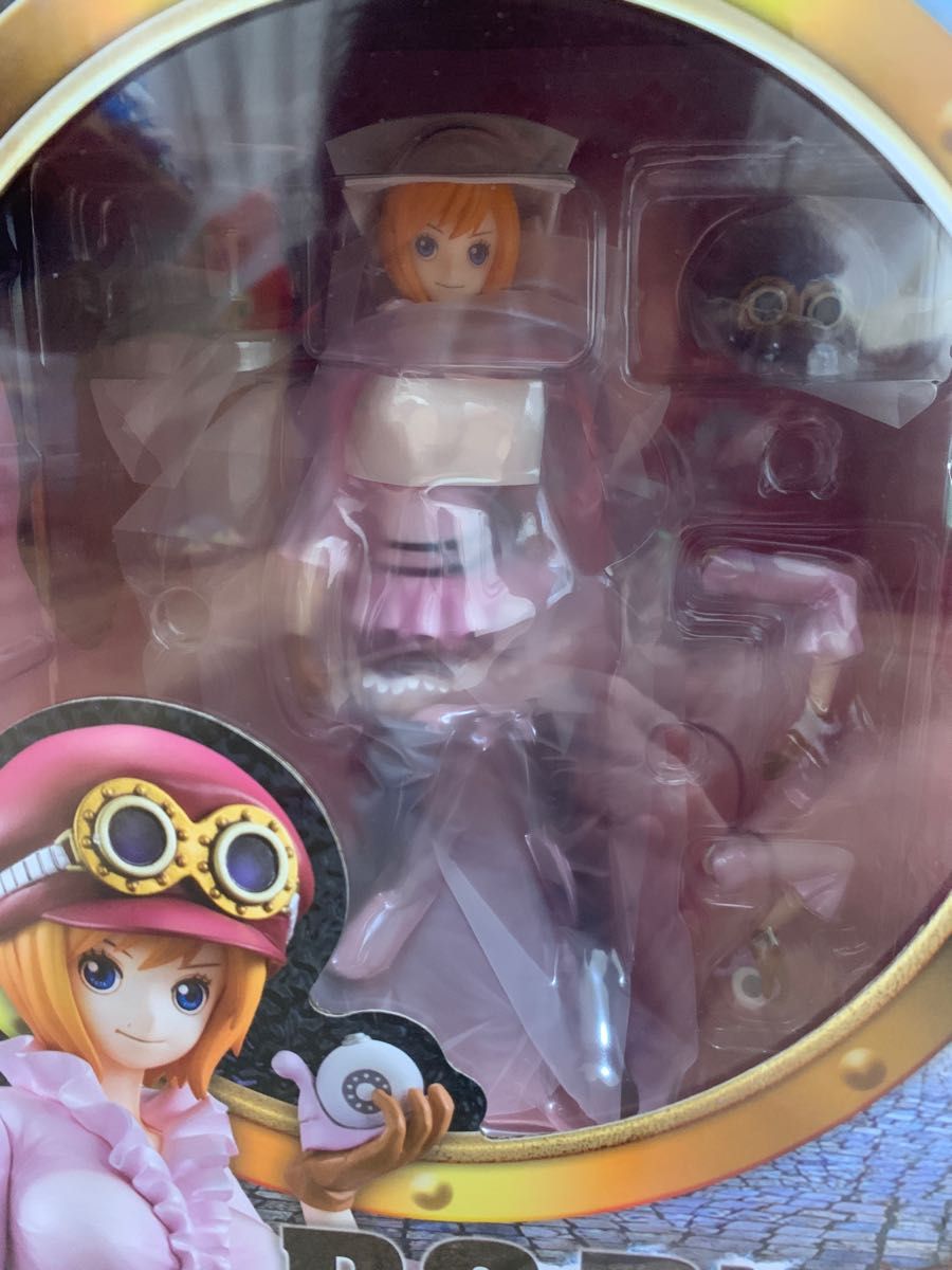SALE/55%OFF】 pop ワンピース フィギュア 革命軍 サボ コアラ
