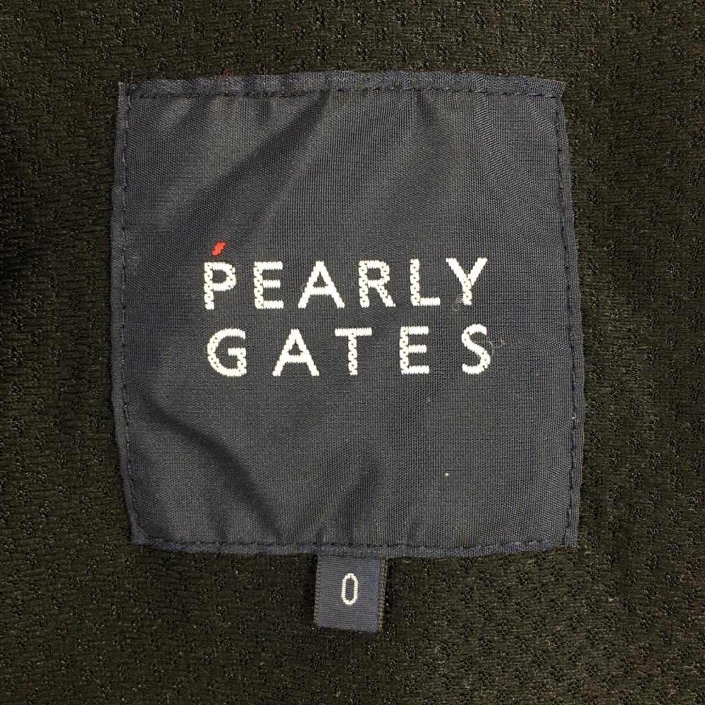 超美品】パーリーゲイツ 上下セッチ(ボアベスト×スカート) ネイビー レディース 0(S) ゴルフウェア 2021年モデル PEARLY GATES 