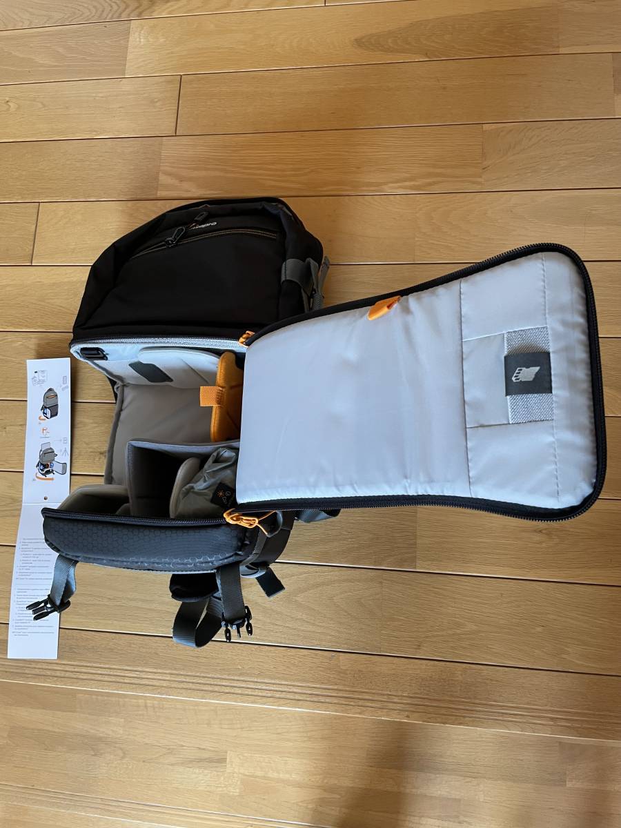 Lowepro ロープロ LP37335-PWW [スリングショット SL250AW III