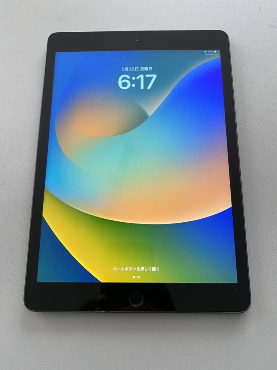 iPad 第7世代 128GB Wi-Fiモデル A2197 | www.annugeo.com