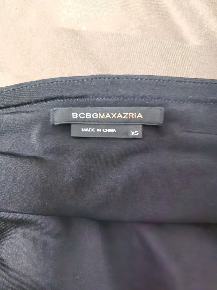 【BCBGMAXAZRIA】バルンスカート