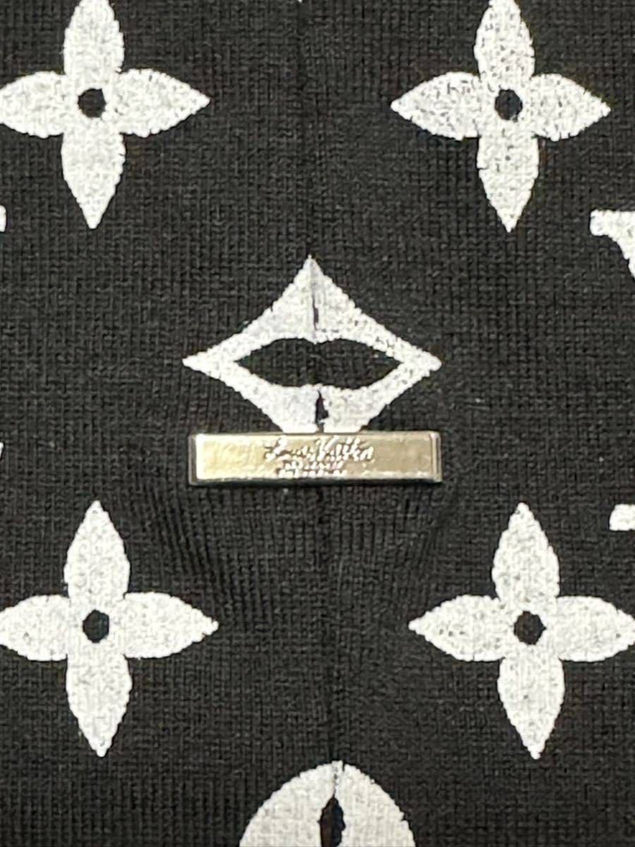 LOUIS VUITTON LVSE モノグラム グラディエントTシャツ カットソー