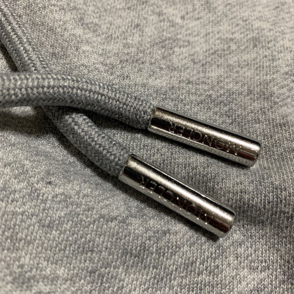 MONCLER モンクレール パーカー スウェットパンツ セットアップ M 上下