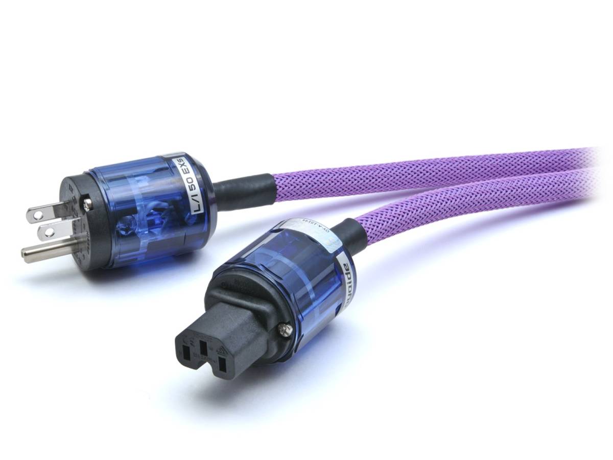 本物品質の Furutech フルテック FI-48M NCF(Ag) 1個 電源プラグ