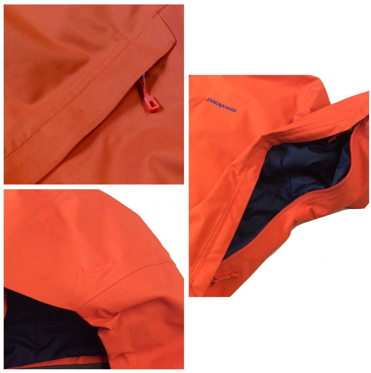PATAGONIA パタゴニア Snowshot Jacket ポリエステル 中綿 PATAGONIA パタゴニア Snowshot Jacket ポリエステル 中綿