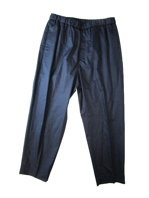 【2022正規激安】 (D) 美品 JIL SANDER クラシックパンツ イージーパンツ 50 ジルサンダー イタリア製 定7.8万 ボトムス 【2022正規激安】 (D) 美品 JIL SANDER クラシックパンツ イージーパンツ 50 ジルサンダー イタリア製 定7.8万 ボトムス