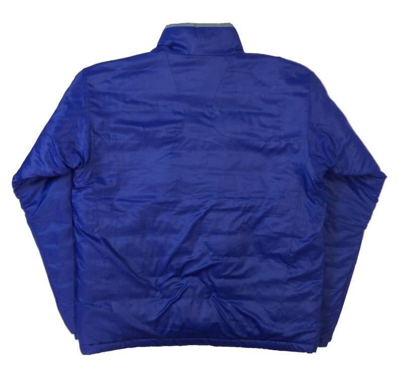正規通販 マイクロパフジャケット パタゴニア patagonia 08' 中綿 S