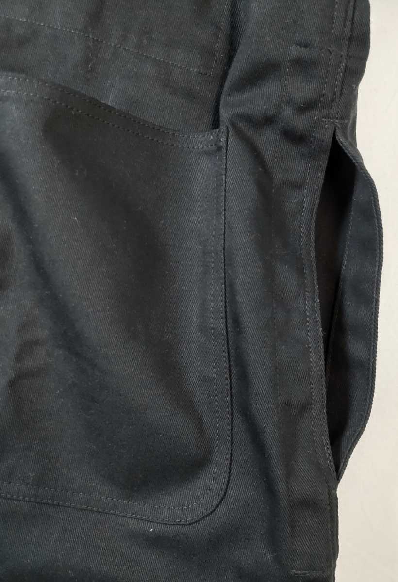 未使用 Engineered Garments エンジニアドガーメンツ WORKADAY
