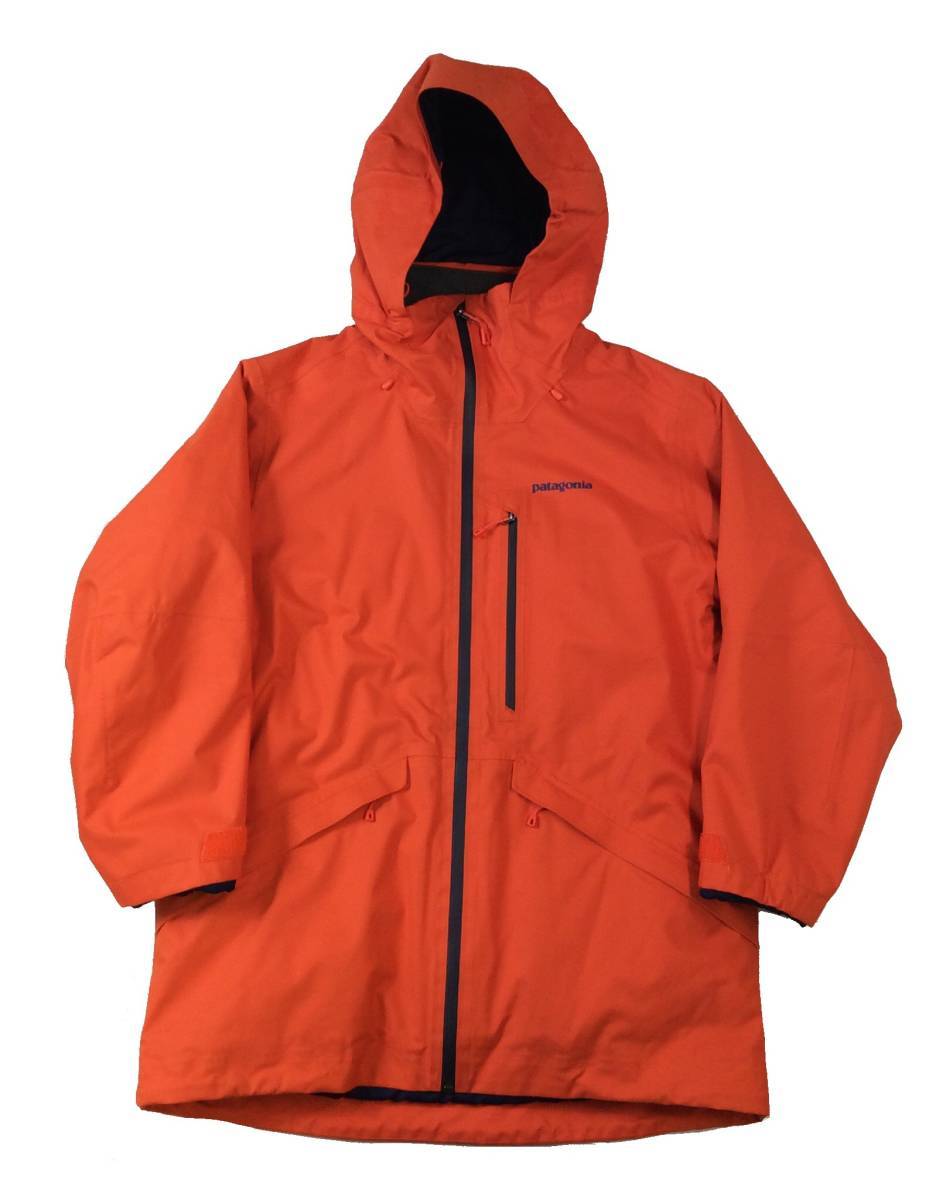 100％品質 PATAGONIA パタゴニア Snowshot Jacket ポリエステル 中綿