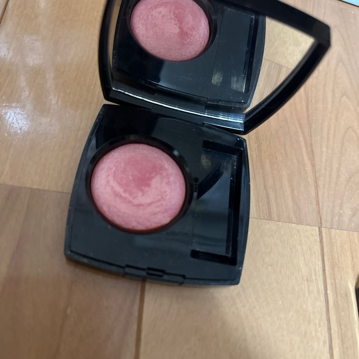 コスメデパコスまとめ売り Dior MAC YSL CHANEL THREE ゲラン CLIO