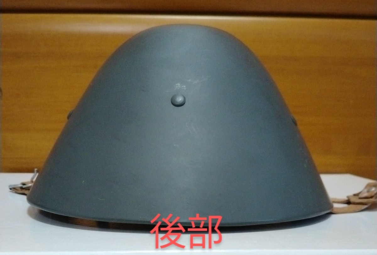 【東ドイツ軍】プラスチック製 ヘルメット(儀仗兵 - ヤフオク!